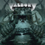 Valborg - Crown of Sorrow