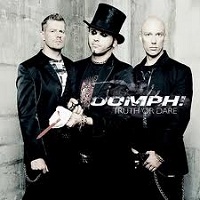 oomph