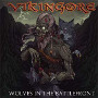 Vikingore - Wolves in the Battlefront