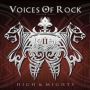 Voices Of Rock – High & Mighty 