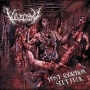 Vulvectomy - Post-Abortion Slut Fuck