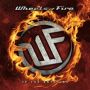 Wheels Of Fire - Up For Anything