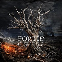 Fortid