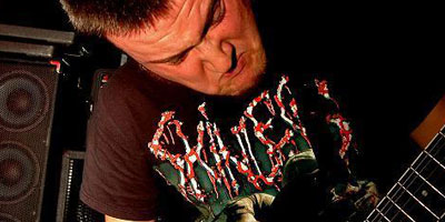 Never Say Die!