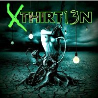 Xthirt13n - A Taste of The Light