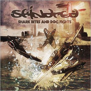 skindred