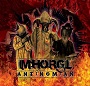Mhorgl - Antinomian 